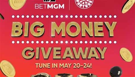 big money sweepstakes